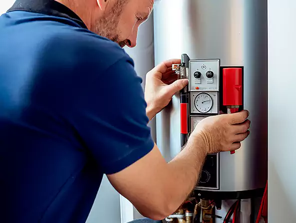 Why Choose Lemoore Plumber for Hot Water Tank Maintenance in Lemoore, CA?