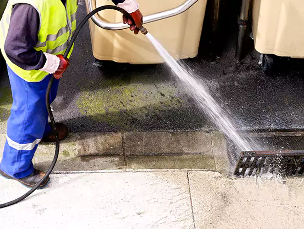 Why Choose Lemoore Plumber for Hydro Jetting in Lemoore, CA?