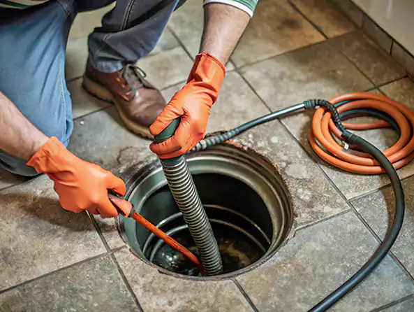 Why Choose Lemoore Plumber for Hydrojet Plumbing in Lemoore, CA?