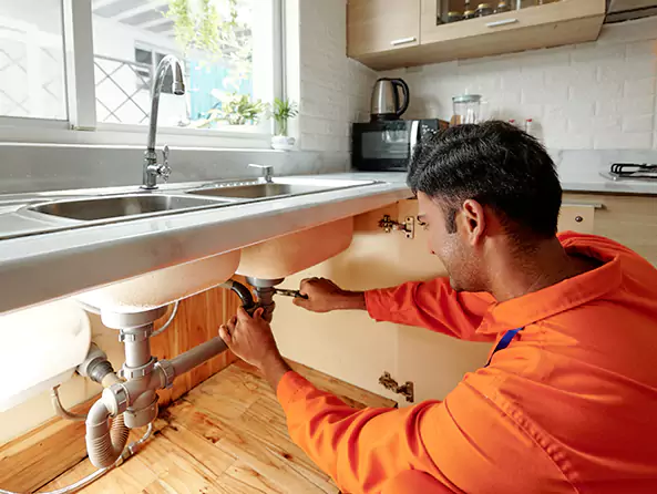 Why Choose Lemoore Plumber for Plumbers for Frozen Pipes in Lemoore, CA?
