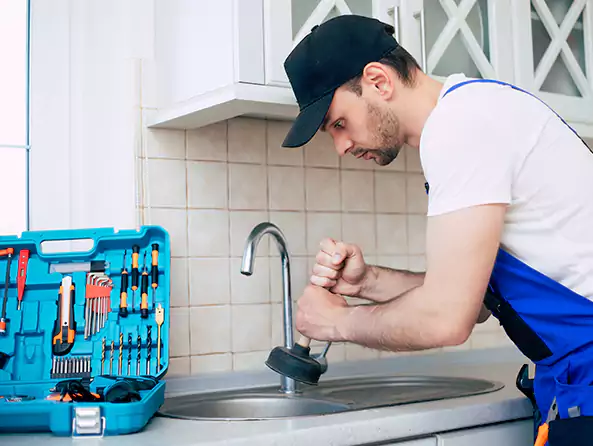 Why Choose Lemoore Plumber for Plumbing Inspection in Lemoore, CA?