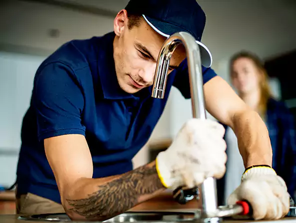 Why Choose Lemoore Plumber for Plumbing Repair in Lemoore, CA?
