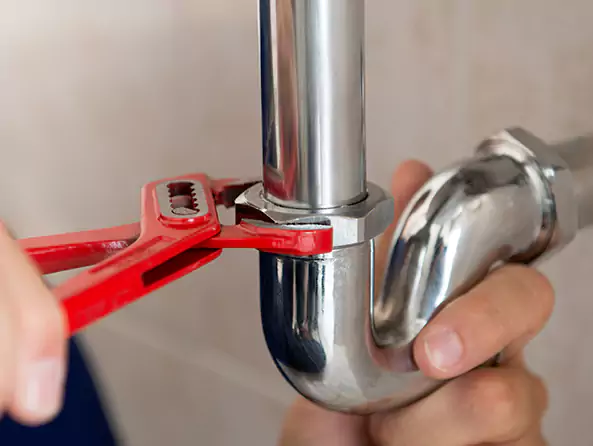 Why Choose Lemoore Plumber for Polybutylene Plumbing Replacement in Lemoore, CA?