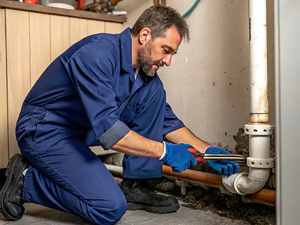 Why Choose Lemoore Plumber for Repiping Services in Lemoore?