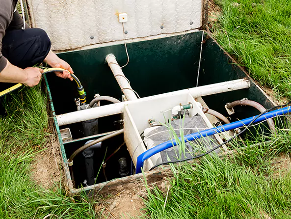 Why Choose Lemoore Plumber for Sewage Ejector Pump Installation in Lemoore, CA?
