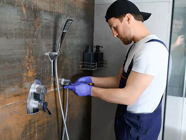 Why Choose Lemoore Plumber for Shower Repair in Lemoore, CA?