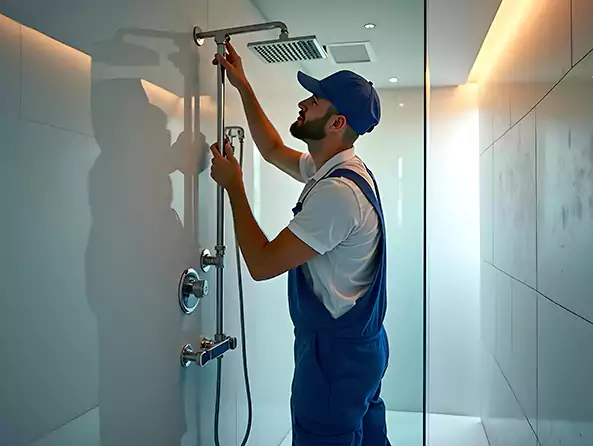 Why Choose Lemoore Plumber for Shower Replacement in Lemoore, CA?