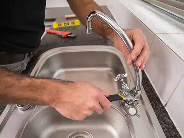 Why Choose Lemoore Plumber for Sink Installation in Lemoore, CA?