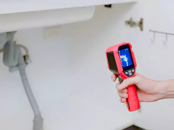 Why Choose Lemoore Plumber for Slab Leak Detection in Lemoore, CA?