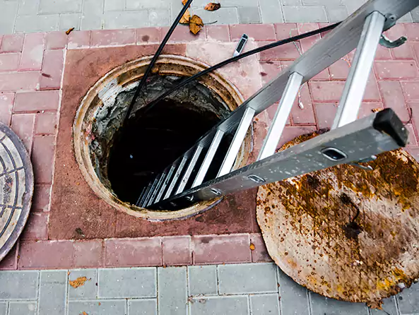 Why Choose Lemoore Plumber for Storm Drain Cleaning in Lemoore, CA?