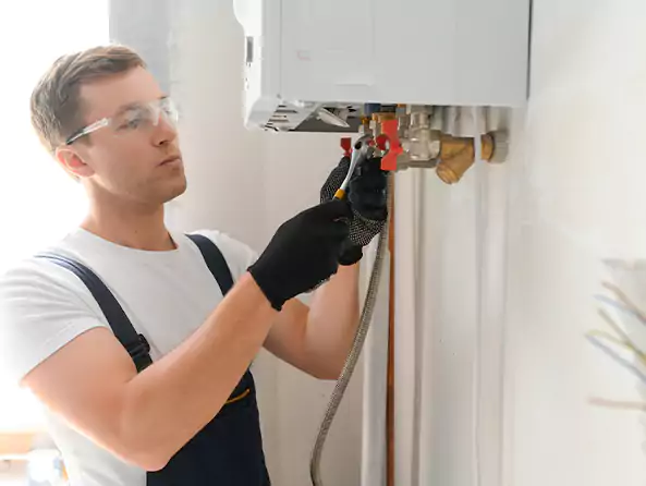 Why Choose Lemoore Plumber for Tankless Water Heater Maintenance in Lemoore, CA?