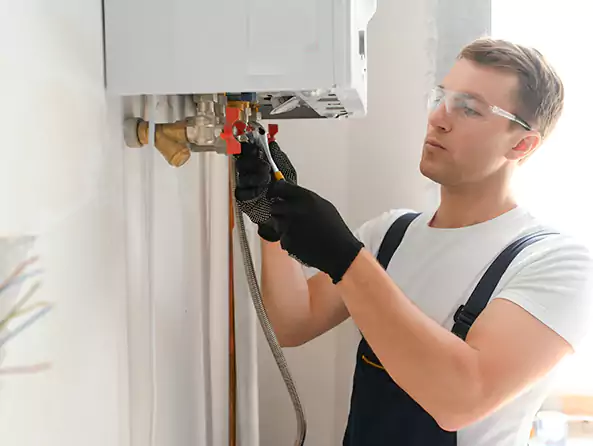 Why Choose Lemoore Plumber for Tankless Water Heater Repair in Lemoore, CA?