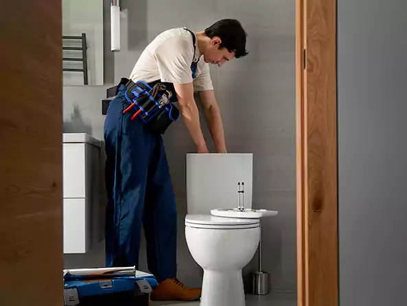 Why Choose Lemoore Plumber for Toilet Replacement in Lemoore, CA?