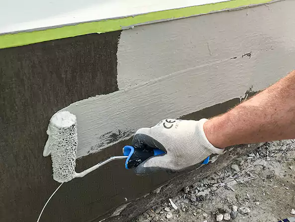 Why Choose Lemoore Plumber for Walls Waterproofing in Lemoore, CA?