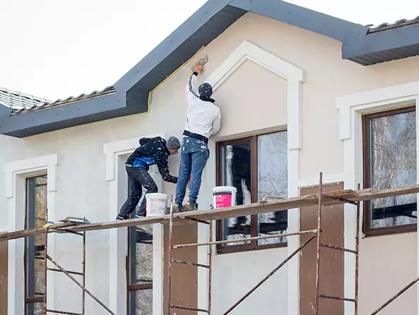 Why Choose Lemoore Plumberfor Water Damage Restoration in Lemoore, CA?