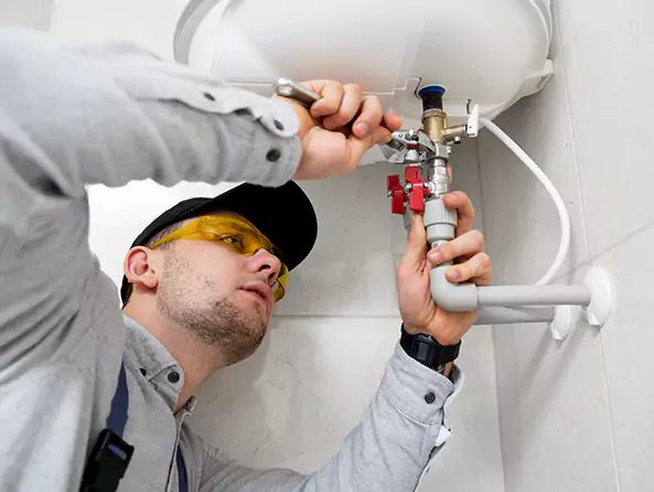 Why Choose Lemoore Plumber for Water Heater Expansion Tank Installation in Lemoore, CA?