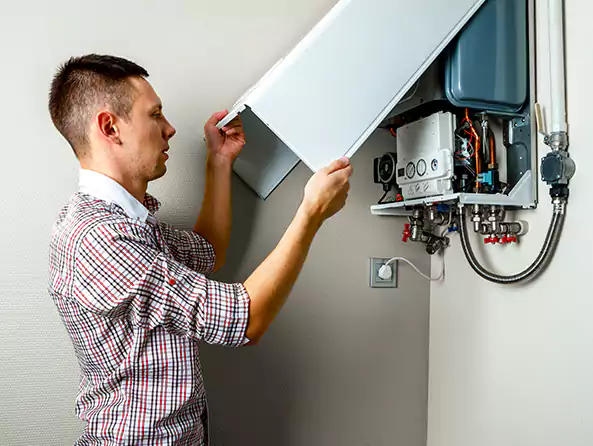 Why Choose Lemoore Plumber for Water Heater Installation in Lemoore, CA?
