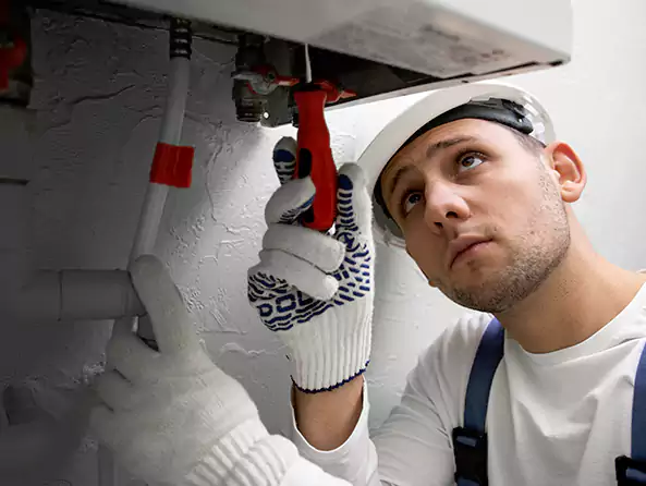 Why Choose Lemoore Plumber for Water Heater Repair in Lemoore, CA?