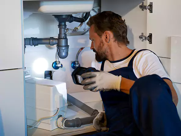 Why Choose Lemoore Plumber for Water Leak Repair in Lemoore, CA?