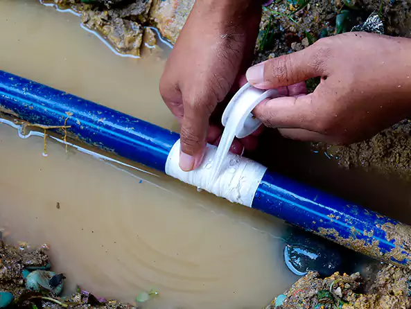  Why Choose Lemoore Plumber for Water Line Repair in Lemoore, CA?]