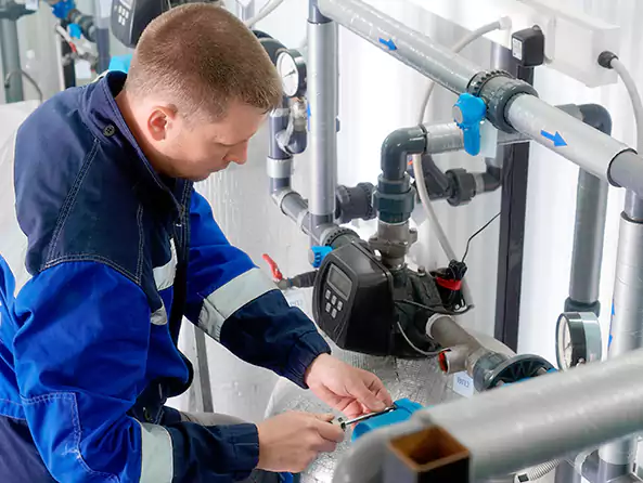 Why Choose Lemoore Plumber for Water Softener Installation in Lemoore, CA?