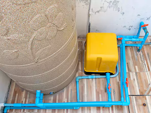 Why Choose Lemoore Plumber for Well Pressure Tank Replacement in Lemoore, CA?