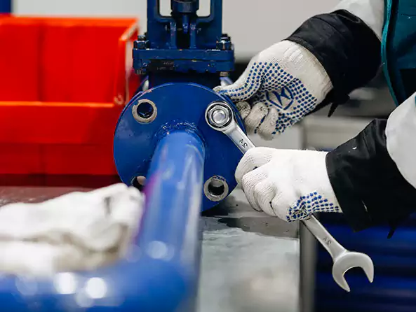 Why Choose Lemoore Plumber for Well Pump Repair in Lemoore, CA?