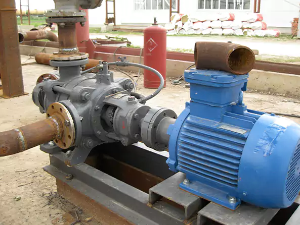 Why Choose Lemoore Plumber for Well Pump Replacement in Lemoore, CA?